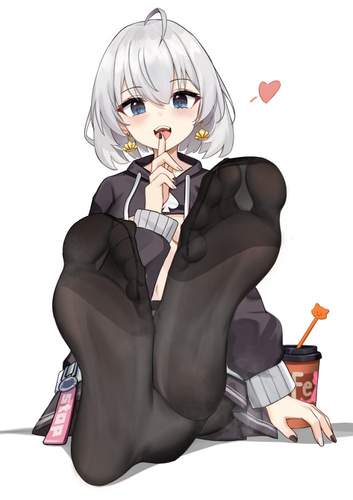 【二次】パンスト・タイツ女子画像　その７４ 19